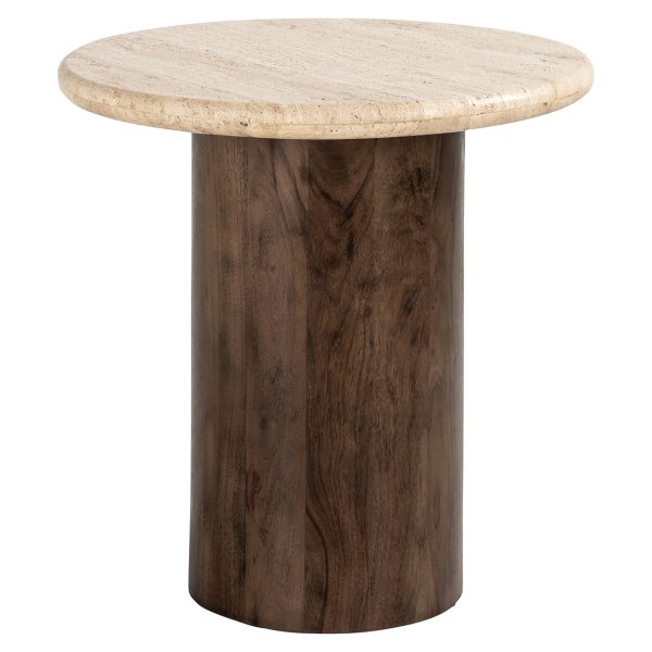 Table d'appoint Mason