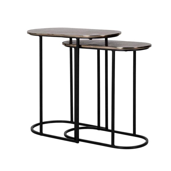 Table d'appoint Wesley
