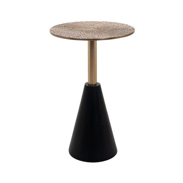 Table d'appoint Felix 30cm