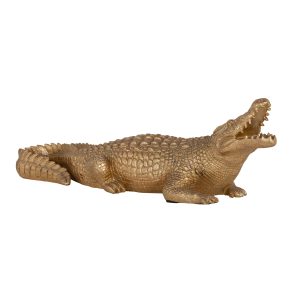Art Décoration Crocodile petit