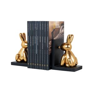 Serre-livres Co