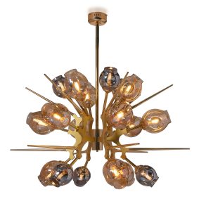 Lustre Splendor