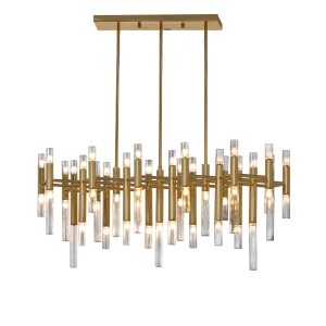 Lustre Croco De Luxe