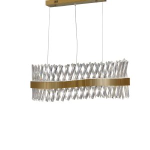 Lustre Sparkling Splendor