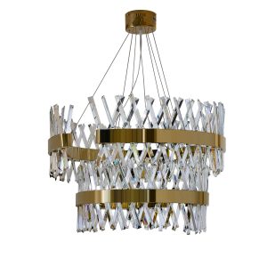Lustre Sparkling Splendor