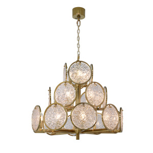 Lustre Aurora