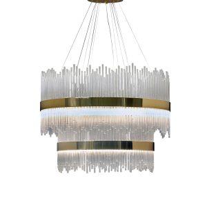 Lustre Timeless Beauty Double
