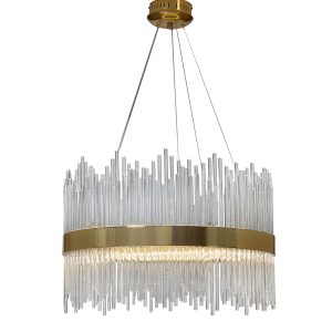 Lustre Timeless Beauty