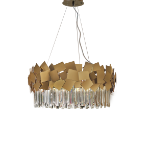 Lustre Grandiose Glow