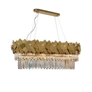 Lustre Grandiose Glow