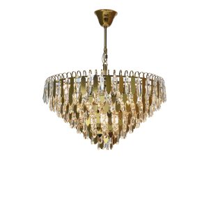 Lustre Elegance