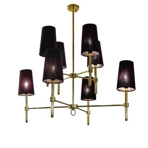 Lustre Dazzle