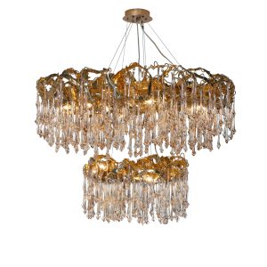 Lustre Cali