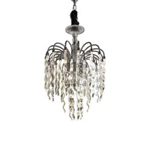 Lustre Flame