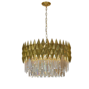 Lustre Glamourous Glow