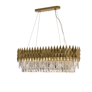 Lustre Glamourous Glow