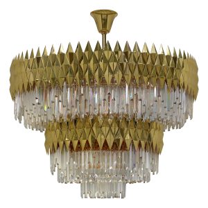 Lustre Glamourous Glow