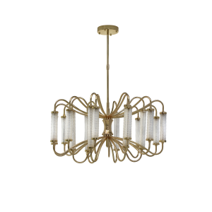Lustre Magic