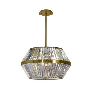 Lustre Radiance