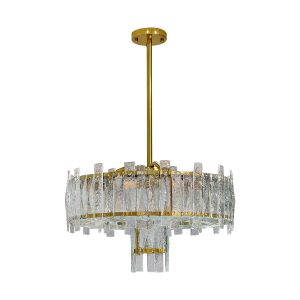 Lustre Opulence