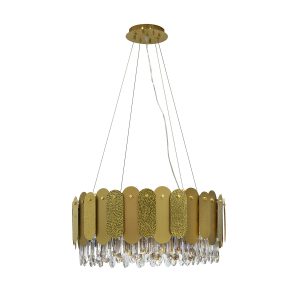 Lustre Effervescence