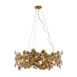 Lustre Paris