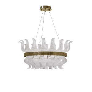 Lustre Dubaï