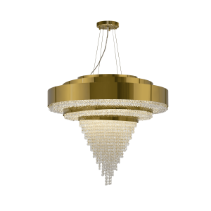 Lustre Bacara