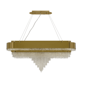 Lustre Bacara