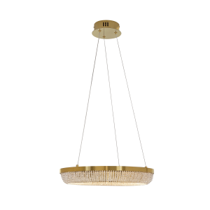 Lustre Royal 45 cm