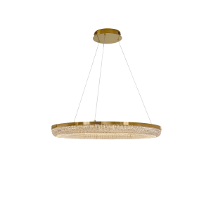 Lustre Royal 80 cm