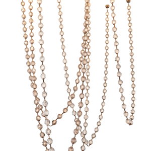 Lustre Champagne Gold