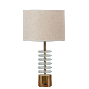 Lampe à poser Valencia