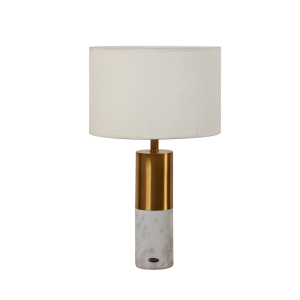 Lampe à poser Bali