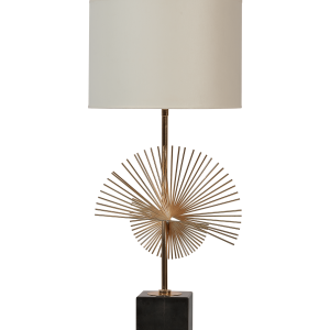 Lampe à poser Rio