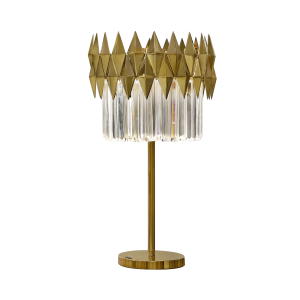 Lampe à poser Glamourous Glow