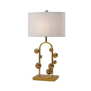 Lampe à poser Málaga