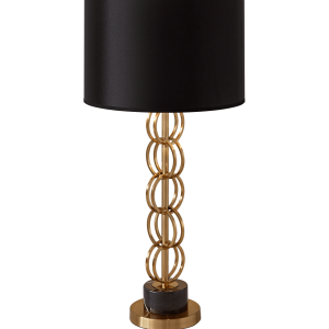 Lampe à poser Circle