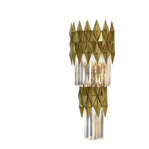 Applique Glamourous Glow