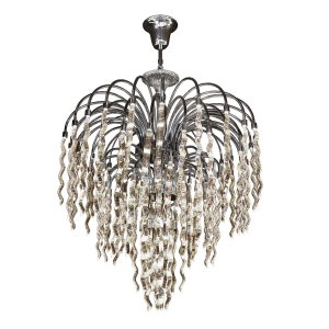 Lustre Flame