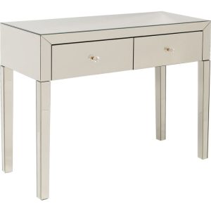 Console de luxe