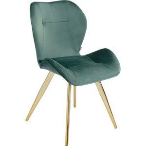 Chaise Verte
