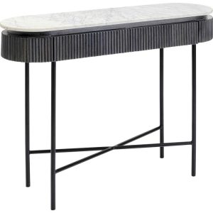 Console Moderne