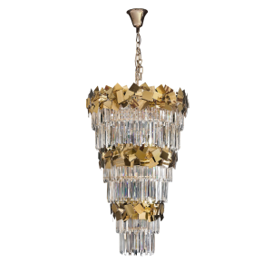 Lustre Grandiose Glow