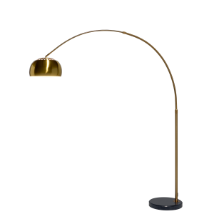 Lampadaire Arc de Luxe