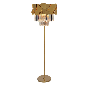 Lampadaire Grandiose Glow