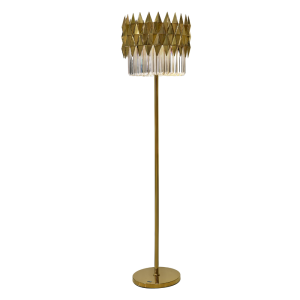 Lampadaire Glamourous Glow