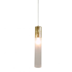 Lustre única