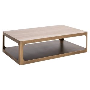 Table basse Claridge beige