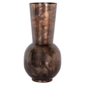 Vase Jolise copper small